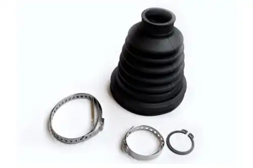 пыльник шруса внутреннего! Renault Duster 1.6 16V/2.0 16V/1.5DCi 10> 32892 ASAM