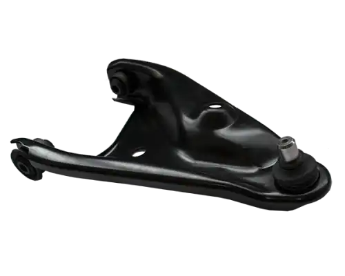 Рычаг подвески ASAM 32698 слева передний нижний Dacia Logan II 10.12>