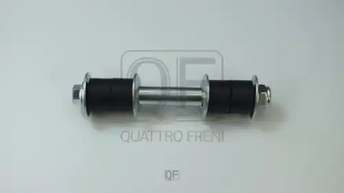Тяга стабилизатора QUATTRO FRENI QF13D00002