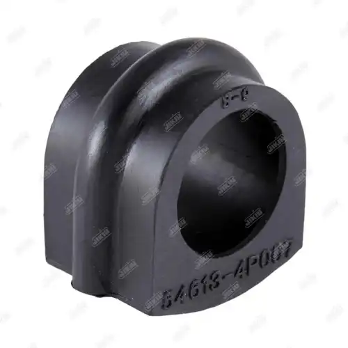 втулка стабилизатора переднего центр.! Nissan Terrano R50 97> BL22013 JIKIU