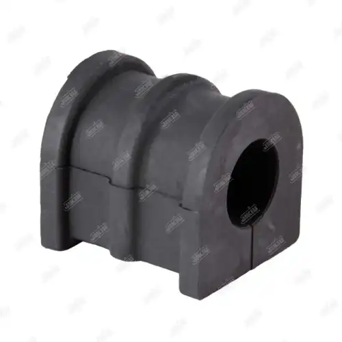 втулка стабилизатора переднего центральная! d18.5 Nissan Micra K12 02> BL22037 JIKIU