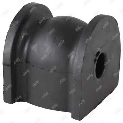 втулка стабилизатора заднего! Honda Accord 2.0-2.4i/2.2TD 08> BL28050 JIKIU