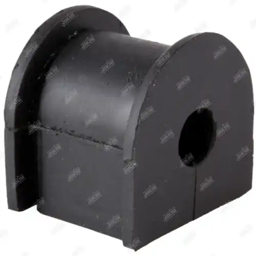 втулка стабилизатора заднего центральная! Honda HR-V GH1/GH2 4WD 99> BL28054 JIKIU