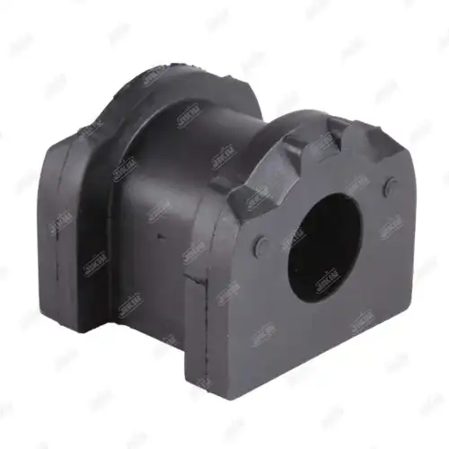 втулка стабилизатора переднего! Mitsubishi Lancer 07> BL23026 JIKIU