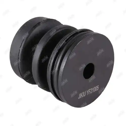 сайлентблок подрамника !Toyota Land Cruiser PRADO 120 GRJ12#/KDJ12#/RZJ12#/TRJ12# 02-09 YF21005 JIKIU