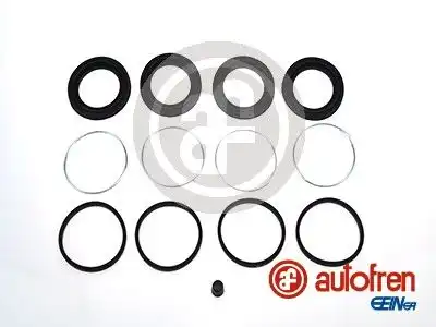 р/к дискового тормоза ! d48 Toyota Land Cruiser 10> D42014 AUTOFREN