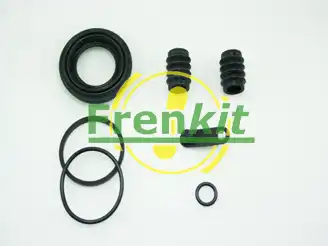 ремкомплект дискового тормоза! элект. ручной тормоз BMW F10/F11/F18/F12/F13/F06 10> 244023 FRENKIT