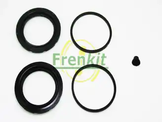 ремк-т диск. тормоза! без порш. MB C S202/S203 96>/MB C W203 00> 257076 FRENKIT