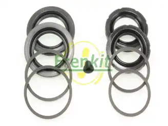 рем.к-т диск.торм. перед.! Mitsubishi Lancer CS/CT 00-11 240039 FRENKIT