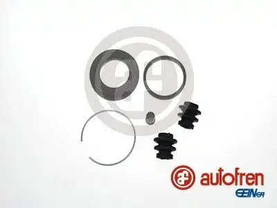 рем.к-т диск.торм.!TOYOTA AVENSIS VERSO 2.0 VVTi 01-09 D42406 AUTOFREN