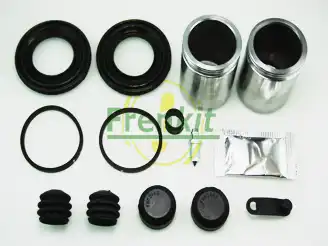 рем.к-т диск.торм. с поршнем d48 (Brembo)! Iveco Daily IV 06> 248988 FRENKIT