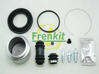 рем.к-т диск.торм. с поршнем! d60 Akebono Toyota Liteace 92>/Previa 96> 260937 FRENKIT