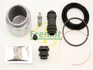 ремк-т диск. тормоза! с порш. Mitsubishi Pajero 90-95 260940 FRENKIT