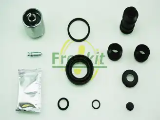 рем.к-т диск.торм. с поршн.! D34 KIA Clarus 1.8/2.0 97> 234950 FRENKIT