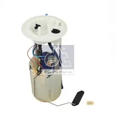 Топливозаборник DT 7.56212