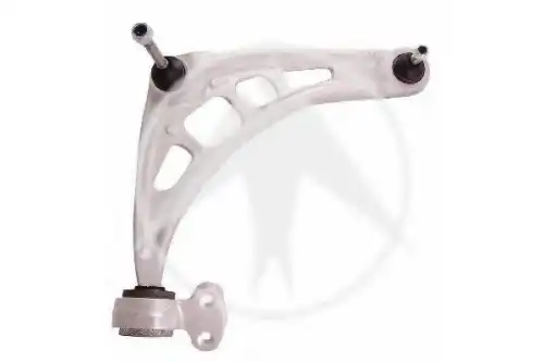 Рычаг подвески SIDEM 21675R справа BMW E46 2WD all 98>