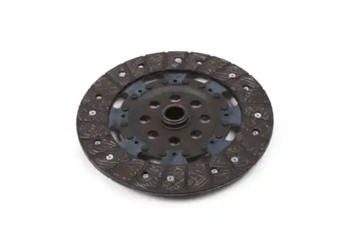 Диск сцепления STELLOX 07-00096-SX
