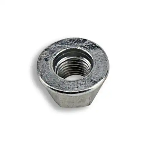 гайка m14 крепления амортизаторов и рычагов! Opel Vectra Y20DTH/Y22DTR/Y30DT 24433051