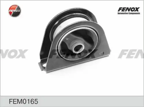 Подушка крепления двигателя FENOX FEM0165