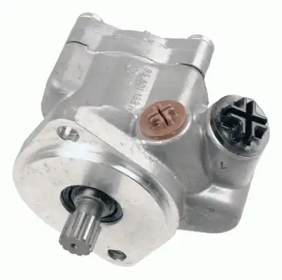 Насос гидроусилителя руля BOSCH K S00 000 478