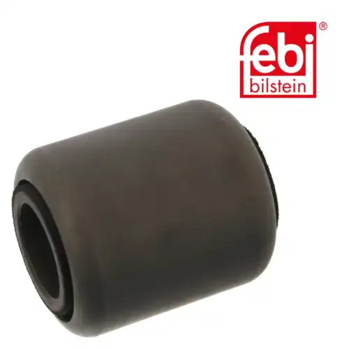 сайлентблок рессоры! (мр) 30x60x72 BPW 40784 FEBI