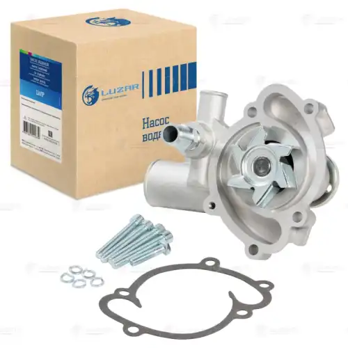 Насос системы охлаждения (помпа) LUZAR LWP03093