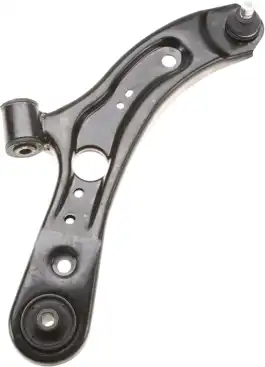 Рычаг подвески TRW JTC2246 спереди справа Suzuki SX4, Fiat Sedici 06>