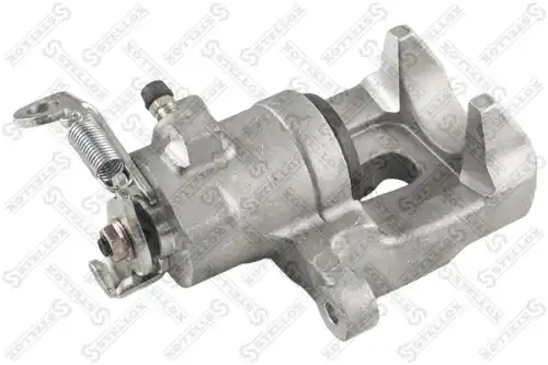 Суппорт тормозной STELLOX 05-90437-SX задняя ось слева