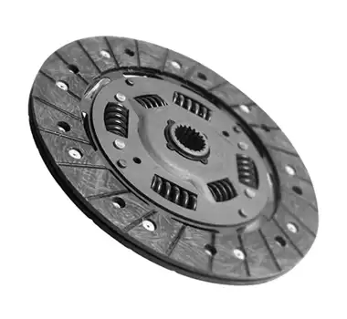 Диск сцепления LADA 21703-160113000
