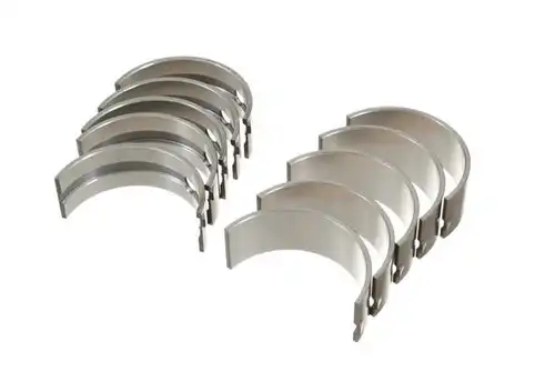 вкладыши коренные к-т 6 цил !STD DAF CF85/XF105 дв.MX 265/300/340/375 77 969 600 KS