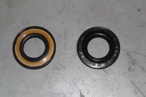 сальник привода! GEELY 3045000100