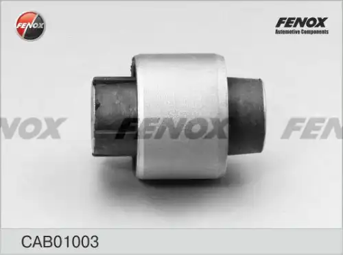 сайлентблок рычага верхнего! Honda Civic 95-00 CAB01003 FENOX