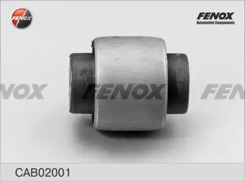 сайлентблок задн. продол. рычага внутр.! Honda Civic EU/EP/ES 01> CAB02001 FENOX