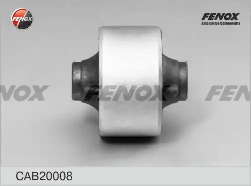 cайлентблок переднего рычага, задний! Toyota Camry ACV30/MCV30 <02 CAB20008 FENOX