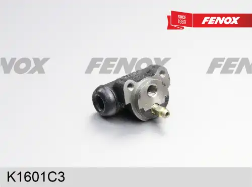 цилиндр тормозной колесный!  ЗАЗ 1102 K1601C3 FENOX