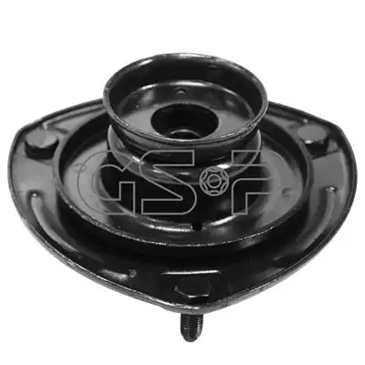 опора амортизатора переднего! МКПП Hyundai Santa Fe 2.7 06-09