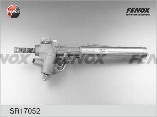 Рулевая рейка FENOX SR17052