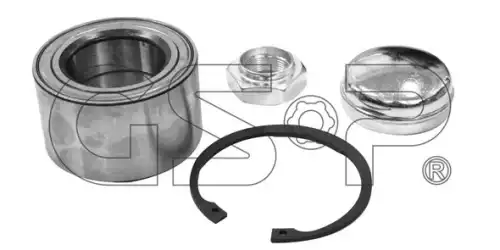 к-кт подшипника ступ. пер. Citroen Jumper, Fiat Ducato all 02>