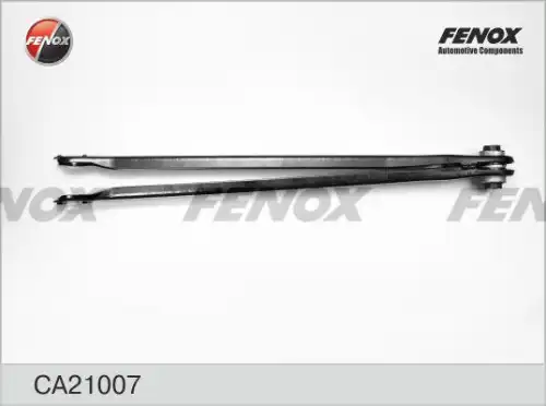 Рычаг подвески FENOX CA21007 задняя ось BMW E36/E46/Z1 all 90>