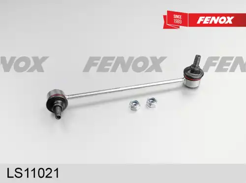 Тяга стабилизатора FENOX LS11021