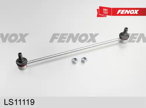 Тяга стабилизатора FENOX LS11119