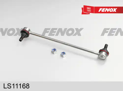 Тяга стабилизатора FENOX LS11168