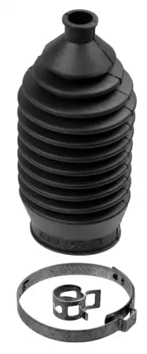 пыльник рейки рулевой! Suzuki Baleno 95>/Liana 01> 30187 01 LMI