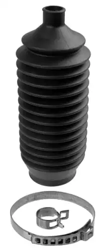 пыльник рейки рулевой левый! Mitsubishi Pajero II 90-00 30222 01 LMI