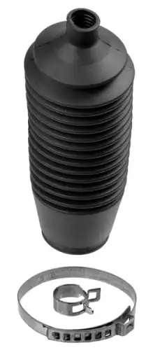 пыльник рейки рулевой правый! Mitsubishi Pajero II 90-00 30204 01 LMI