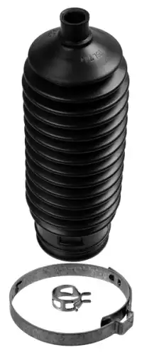 пыльник рейки рулевой! Honda Accord V 2.2i 93-98/VI 2.2i 96-98/VII 3.0V6 98-03 30234 01 LMI