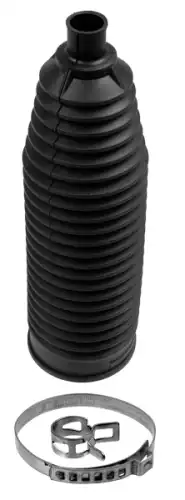 пыльник рейки рулевой! Ford C-Max/Focus II/Focus C-Max/Kuga, Volvo C30/S40/V50/C70 04> 33958 01 LMI