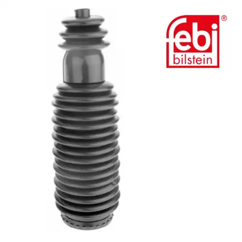 пыльник рейки рулевой левый! Citroen Xantia, Peugeot 405 92> 19919 FEBI