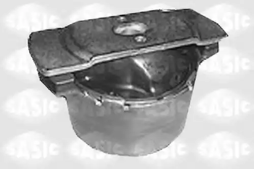 сайлентблок зад. балки л.! Renault Laguna all 01> 4005529 SASIC