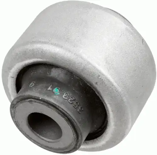 сайлентблок.рычага перед! Peugeot 307 1.4-2.0/2.0HDI 00> 28898 01 LMI